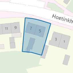 Perceel VDN02-K-5609