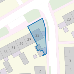 Perceel VDN02-K-5613