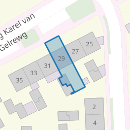 Perceel VDN02-K-5615