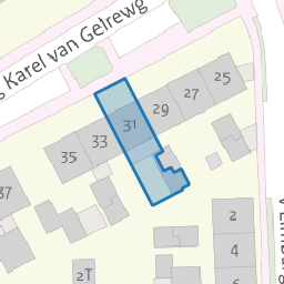 Perceel VDN02-K-5616