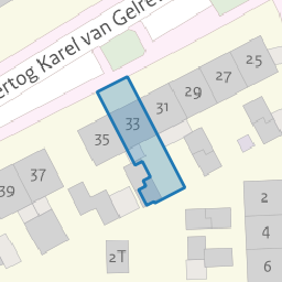 Perceel VDN02-K-5617