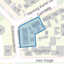 Perceel VDN02-K-5619