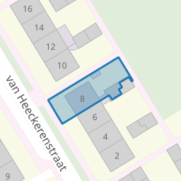 Perceel VDN02-K-5620