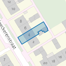 Perceel VDN02-K-5622