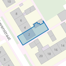 Perceel VDN02-K-5623