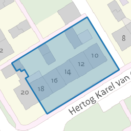 Perceel VDN02-K-5625