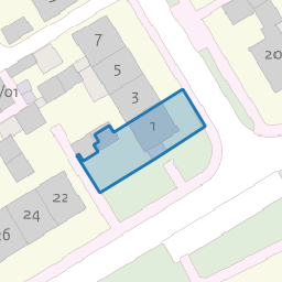 Perceel VDN02-K-5626