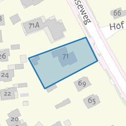 Perceel VDN02-K-5641