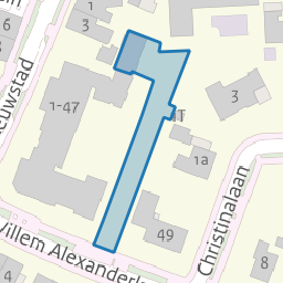 Perceel VDN02-K-5643