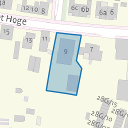 Perceel VDN02-K-5658