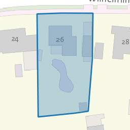 Perceel VDN02-K-5664