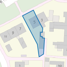 Perceel VDN02-K-5666