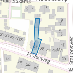 Perceel VDN02-K-5683