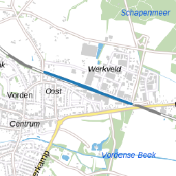 Perceel VDN02-K-5694