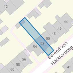 Perceel VDN02-K-5703