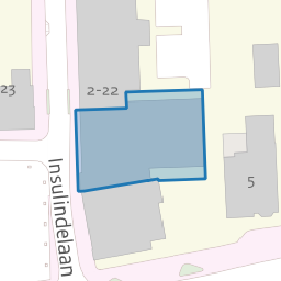 Perceel VDN02-K-5705