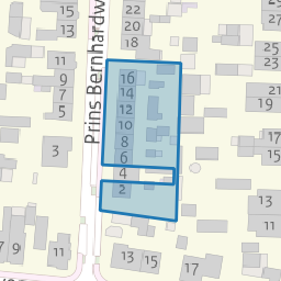 Perceel VDN02-K-5708
