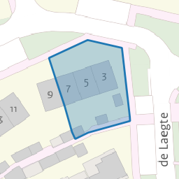 Perceel VDN02-K-5711