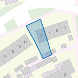 Perceel VDN02-K-5712