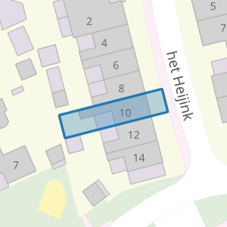 Perceel VDN02-K-5718