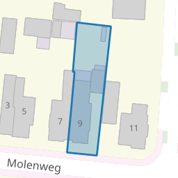 Perceel VDN02-K-5721