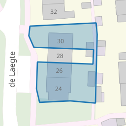 Perceel VDN02-K-5723