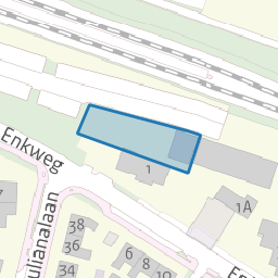 Perceel VDN02-K-5725