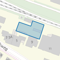 Perceel VDN02-K-5728