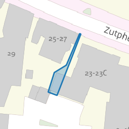 Perceel VDN02-K-5734