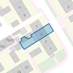 Perceel VDN02-K-5740