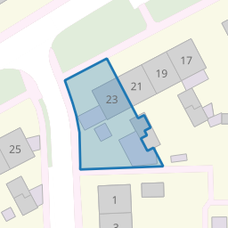 Perceel VDN02-K-5743