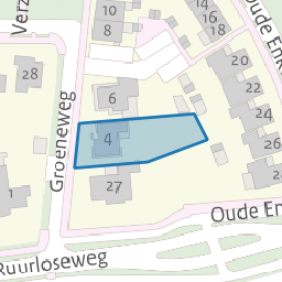 Perceel VDN02-K-5755