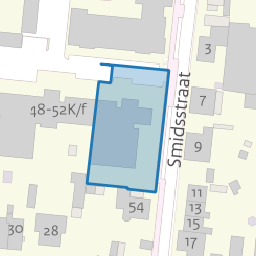 Perceel VDN02-K-5771