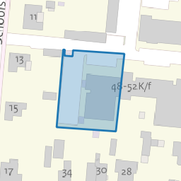 Perceel VDN02-K-5773