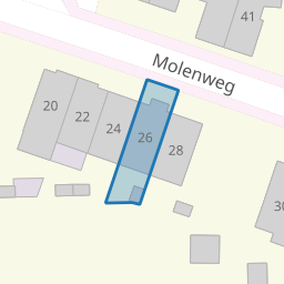 Perceel VDN02-K-5779