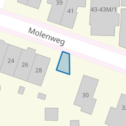 Perceel VDN02-K-5781