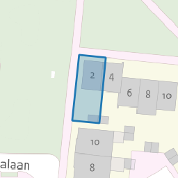 Perceel VDN02-K-5783