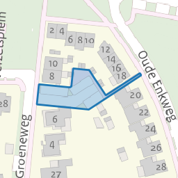 Perceel VDN02-K-5795