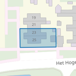 Perceel VDN02-K-5812