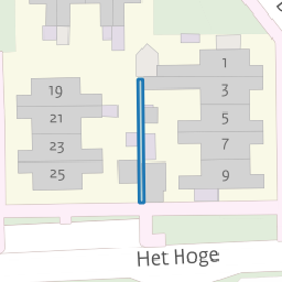 Perceel VDN02-K-5813