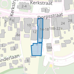 Perceel VDN02-K-5821