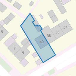 Perceel VDN02-K-5824