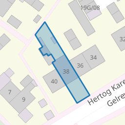 Perceel VDN02-K-5825