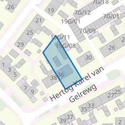 Perceel VDN02-K-5826