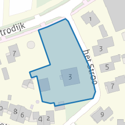 Perceel VDN02-K-5828