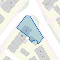 Perceel VDN02-K-5833