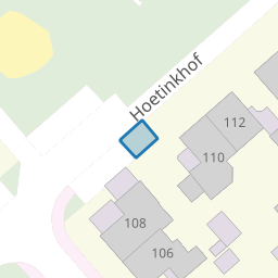 Perceel VDN02-K-5843