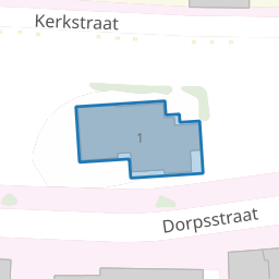 Perceel VDN02-K-5845