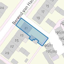 Perceel VDN02-K-5847