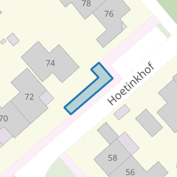 Perceel VDN02-K-5854